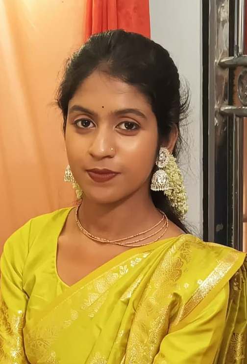 Ananya Mandal